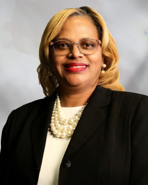 Andie Derricho, STRAP founding partner and Co-Director of Education.