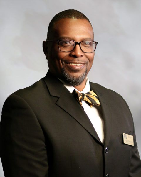 Edgar Derricho, STRAP founding partner and Co-Director of Education.