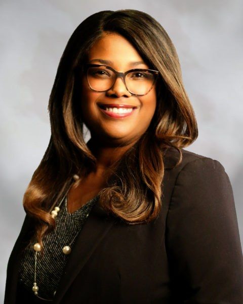 Attorney Chelsey Penson-Murray, STRAP Instructor.