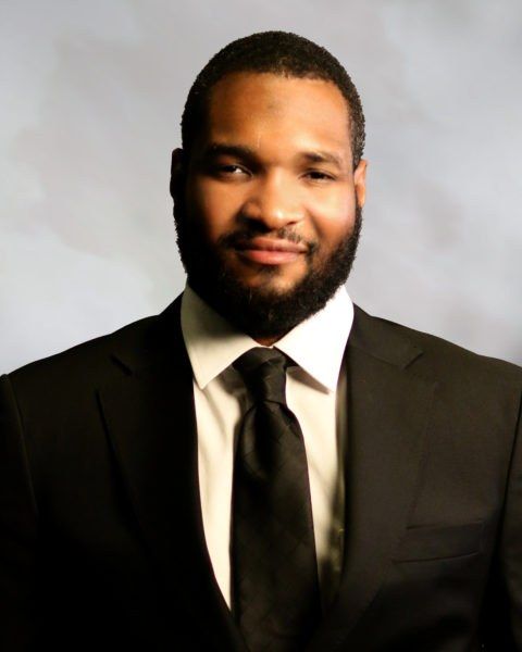 Michael Moise, STRAP Instructor and Mentor.